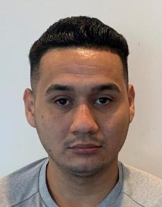 Jose Selvin Dominguez Lopez a registered Sex Offender of Maryland