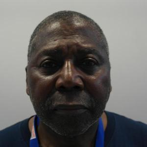 Ronald Alexander a registered Sex Offender of Maryland