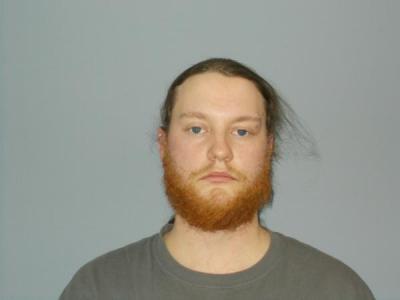 Taylor Richard Allen a registered Sex Offender of Maryland