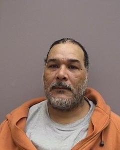 Hector Javiar Morales a registered Sex Offender of Maryland