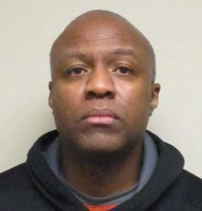 Antonio Maurice Greene a registered Sex Offender of Maryland