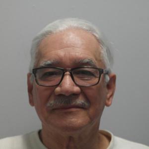 Rolando Rafael Monroy a registered Sex Offender of Maryland