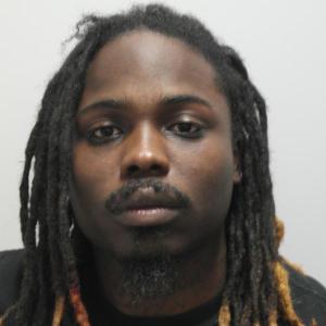 Demetrius Love Dayne a registered Sex Offender of Maryland