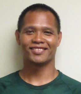 Timothy Vincent Borja a registered Sex Offender of Maryland