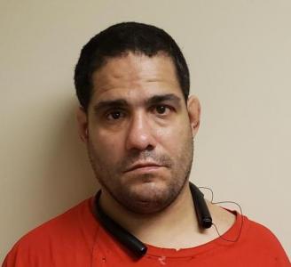 Luis Fernando Hernandez a registered Sex Offender of Maryland