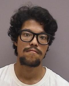 Parris Ryu Sims a registered Sex Offender of Maryland