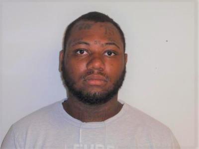 Chazman Cameron Carter Jr a registered Sex Offender of Maryland