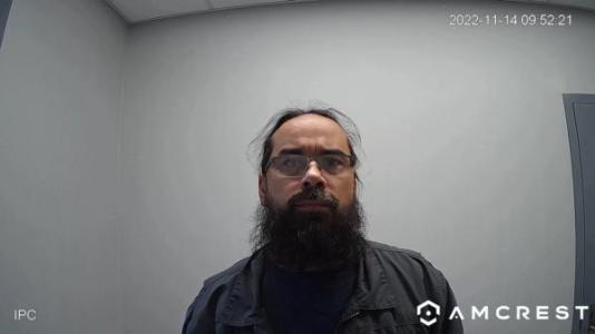 Alexis Irizarry a registered Sex Offender of Maryland