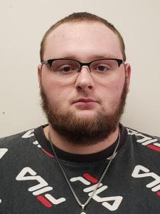 Ryan Russell Kelley a registered Sex Offender of Maryland