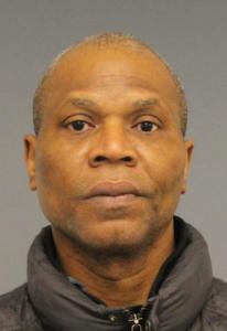 Adeyemi Adewale Okusanya a registered Sex Offender of Maryland