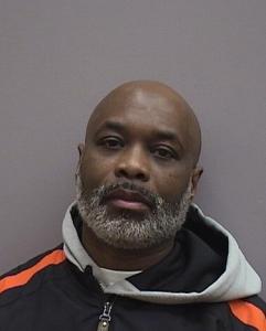 Charles Shelton Ball a registered Sex Offender of Maryland