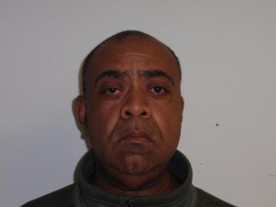 Lowayne Custis a registered Sex Offender of Delaware