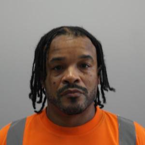 Gregory Donnell Goines a registered Sex Offender of Maryland