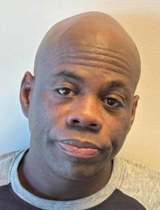 Donald Rogers Brown Jr a registered Sex Offender of Maryland