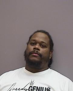 Calvin Vance Fortune a registered Sex Offender of Maryland