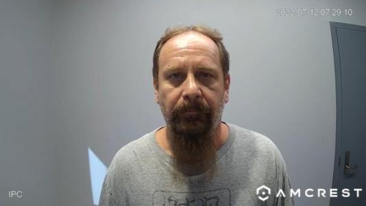 Christopher Blake Jianniney a registered Sex Offender of Maryland