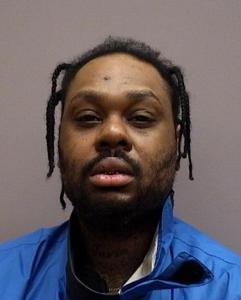 Sterling Decarlo Chambers a registered Sex Offender of Maryland