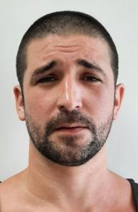 Matthew Scott Hurry a registered Sex Offender of Maryland