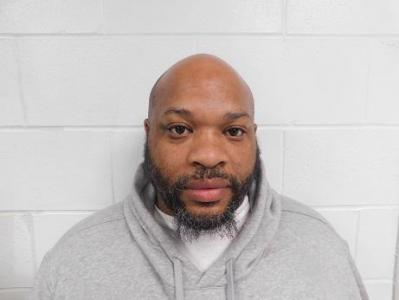 Brandon Tyron Pinder a registered Sex Offender of Maryland