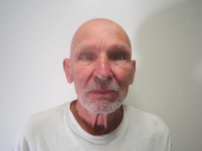 John Leo Garlitz a registered Sex Offender of Maryland