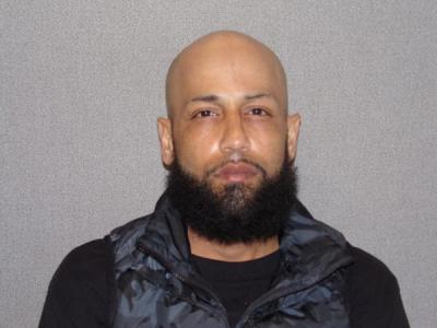 Carlos Luis Roche a registered Sex Offender of Maryland