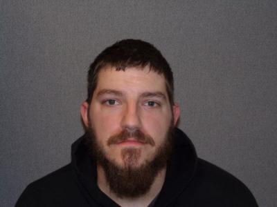 Travis Eugene Gearhart a registered Sex Offender of Maryland