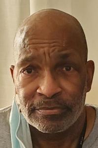 Leon Stevenson Jr a registered Sex Offender of Maryland