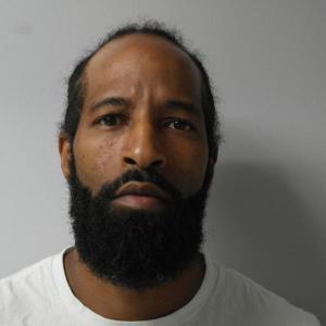 Shaun Antonio Turner a registered Sex Offender of Maryland