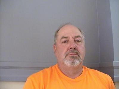 Jeffrey David Baker a registered Sex Offender of Maryland