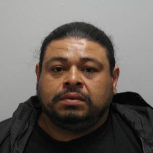 Danny Andrade a registered Sex Offender of Maryland