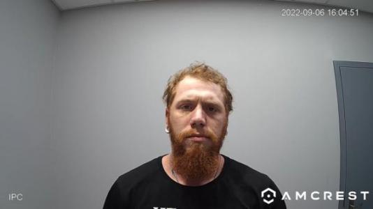 Zachary Kyle Carter a registered Sex Offender of Maryland