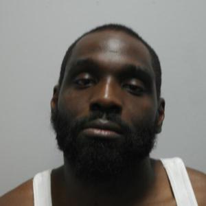 Antoine Markell Miller a registered Sex Offender of Maryland