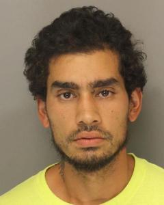 Isandro Gonzalez Jr a registered Sex Offender of Maryland