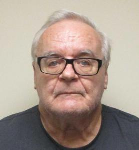 John Bartlett Robinson a registered Sex Offender of Maryland