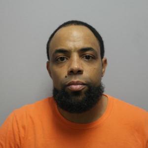 Jordan Micah Harris a registered Sex Offender of Maryland