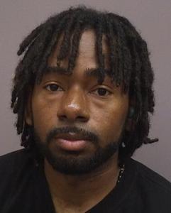 Jamaar Davon Brandon a registered Sex Offender of Maryland