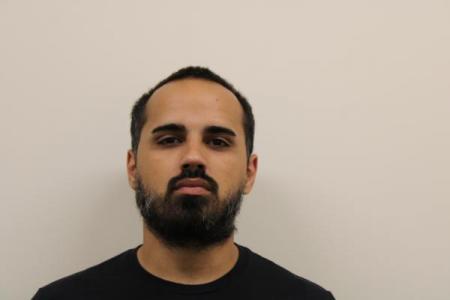 Bryan Santos a registered Sex Offender of Maryland