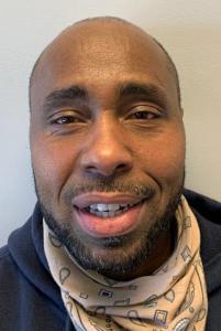 Anthony Demetrius Harris a registered Sex Offender of Maryland