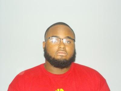 Teron Lin Reaves a registered Sex Offender of Maryland