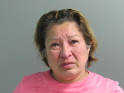 Martha Lorena Obando a registered Sex Offender of Maryland