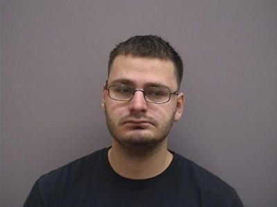 Justin Corey Mclaughlin a registered Sex Offender of Maryland