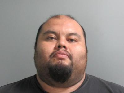 Javier Garcia a registered Sex Offender of Maryland