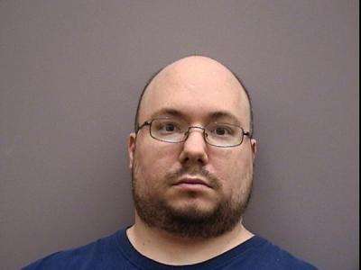Dustin Michael Lee Cavanaugh a registered Sex Offender of Maryland
