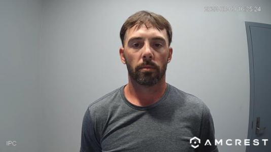 Ryan Michael Hurline a registered Sex Offender of Maryland
