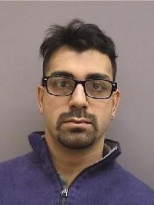 Alan Lee-gianni Isner a registered Sex Offender of Maryland