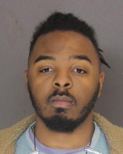Landon Jazz-aveen Butler a registered Sex Offender of Maryland