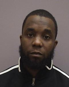 Dominic Tyler Brown a registered Sex Offender of Maryland