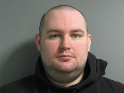 Johnathan Lee Blanken a registered Sex Offender of Maryland