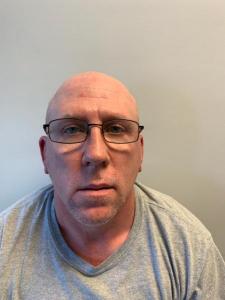 Brian Lance Brantner a registered Sex Offender of Maryland