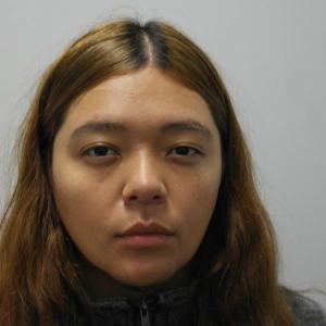 Mariana Igalia Guevara a registered Sex Offender of Maryland